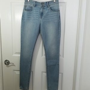 EXPRESS Jean Legging